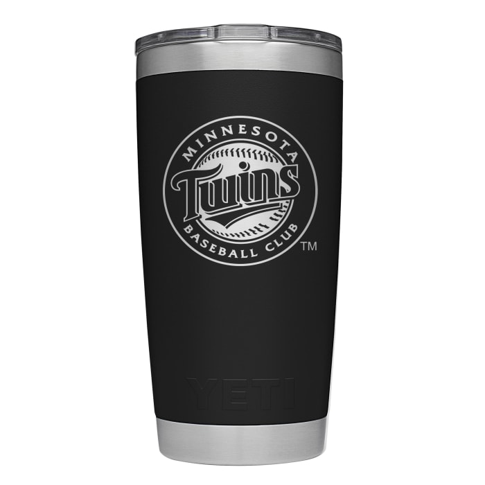 Minnesota Twins Rambler 20 Oz Tumbler - $45.00